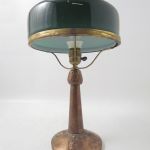 709 6193 TABLE LAMP